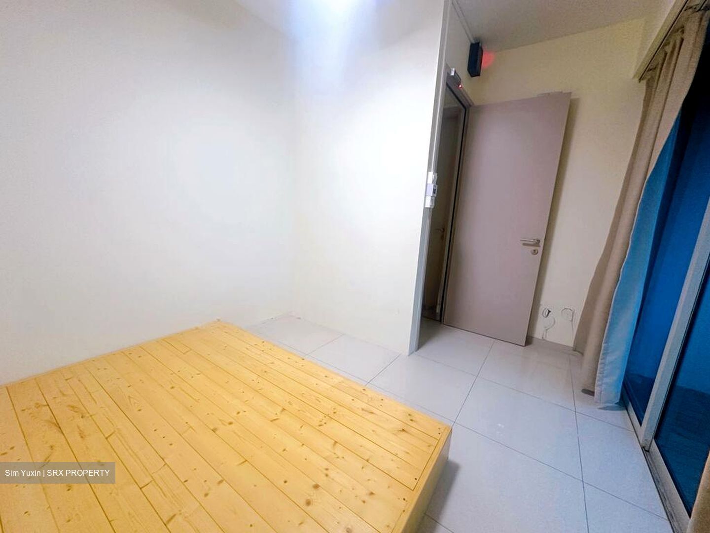 Optima @ Tanah Merah (D16), Condominium #612025781